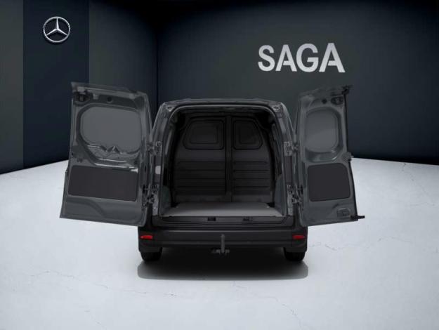 MERCEDES-BENZ Citan 110 CDI Fourgon BASE Standard  Citan 110 CDI Fourgon L1