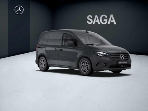 MERCEDES-BENZ Citan Citan 110 CDI Fourgon BASE Standard