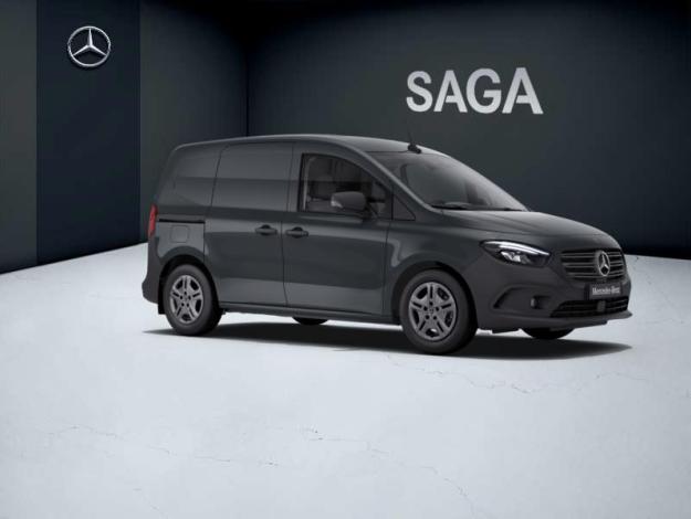 MERCEDES-BENZ Citan Citan 110 CDI Fourgon BASE Standard