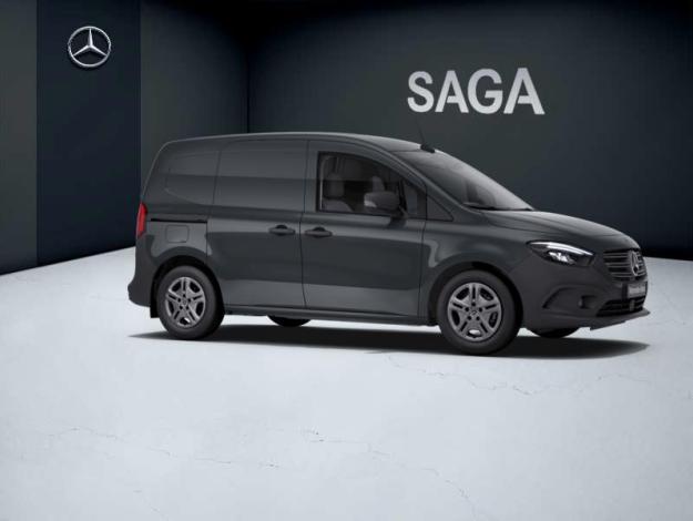 MERCEDES-BENZ Citan Citan 110 CDI Fourgon BASE Standard