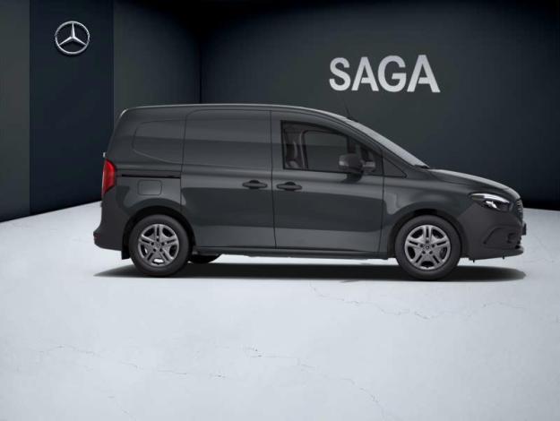 MERCEDES-BENZ Citan Citan 110 CDI Fourgon BASE Standard