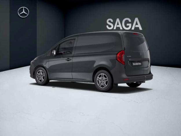 MERCEDES-BENZ Citan 110 CDI Fourgon BASE Standard  Citan 110 CDI Fourgon L1