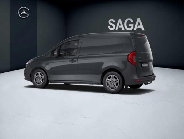 MERCEDES-BENZ Citan 110 CDI Fourgon BASE Standard  Citan 110 CDI Fourgon L1