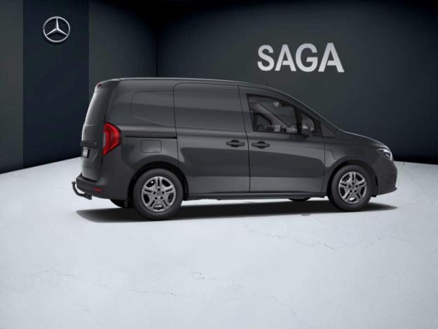 MERCEDES-BENZ Citan Citan 110 CDI Fourgon BASE Standard