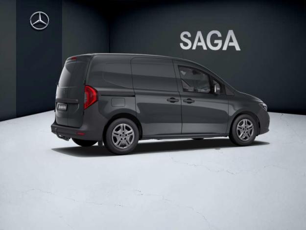 MERCEDES-BENZ Citan Citan 110 CDI Fourgon BASE Standard