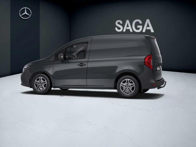 MERCEDES-BENZ Citan 110 CDI Fourgon BASE Standard  Citan 110 CDI Fourgon L1
