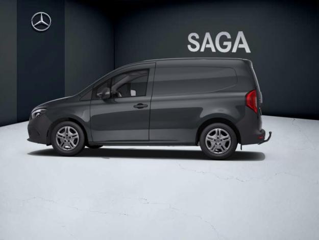 MERCEDES-BENZ Citan 110 CDI Fourgon BASE Standard  Citan 110 CDI Fourgon L1