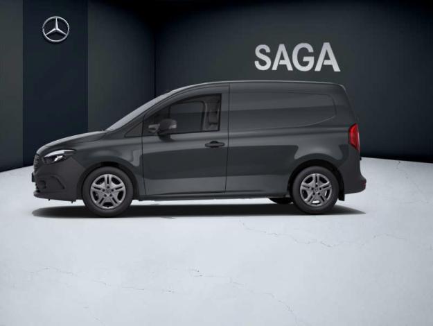 MERCEDES-BENZ Citan 110 CDI Fourgon BASE Standard  Citan 110 CDI Fourgon L1
