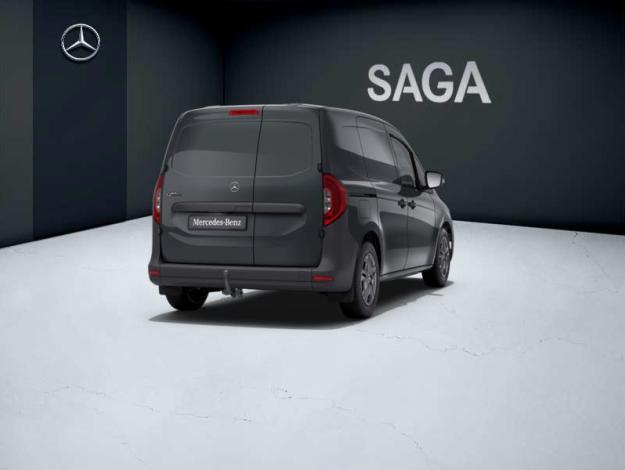 MERCEDES-BENZ Citan Citan 110 CDI Fourgon BASE Standard