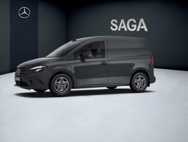 MERCEDES-BENZ Citan 110 CDI Fourgon BASE Standard  Citan 110 CDI Fourgon L1