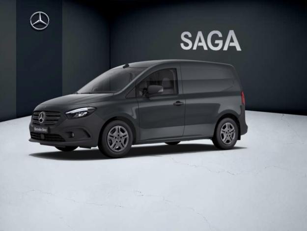 MERCEDES-BENZ Citan 110 CDI Fourgon BASE Standard  Citan 110 CDI Fourgon L1