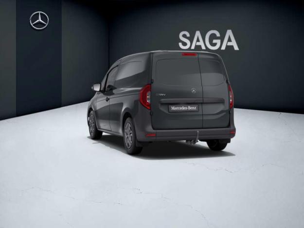 MERCEDES-BENZ Citan Citan 110 CDI Fourgon BASE Standard