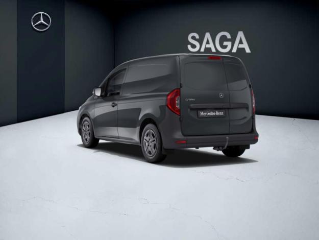 MERCEDES-BENZ Citan Citan 110 CDI Fourgon BASE Standard