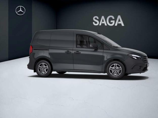 MERCEDES-BENZ Citan 110 CDI Fourgon BASE Standard  Citan 110 CDI Fourgon L1