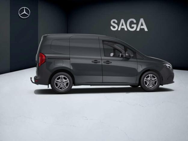 MERCEDES-BENZ Citan 110 CDI Fourgon BASE Standard  Citan 110 CDI Fourgon L1