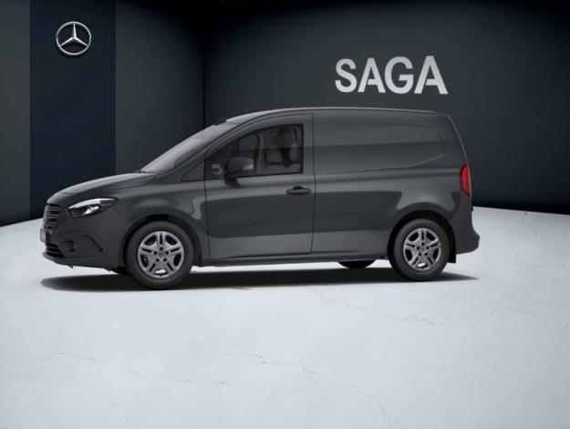 MERCEDES-BENZ Citan Citan 110 CDI Fourgon BASE Standard