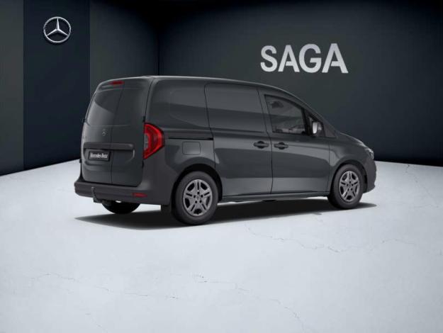 MERCEDES-BENZ Citan 110 CDI Fourgon BASE Standard  Citan 110 CDI Fourgon L1