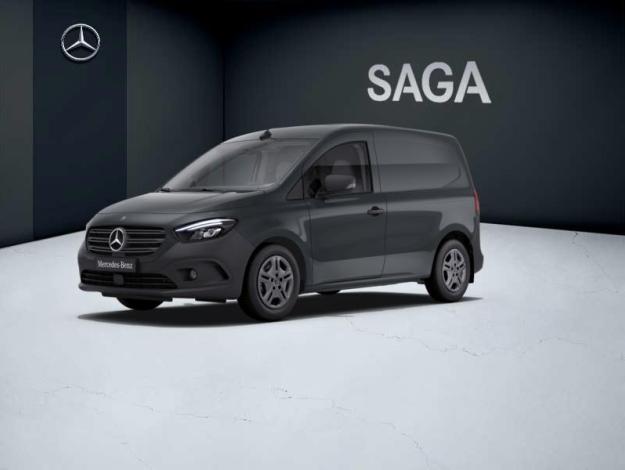 MERCEDES-BENZ Citan Citan 110 CDI Fourgon BASE Standard