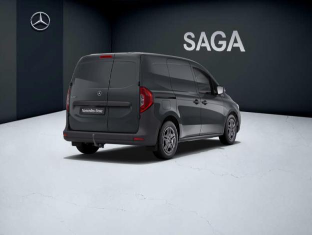 MERCEDES-BENZ Citan 110 CDI Fourgon BASE Standard  Citan 110 CDI Fourgon L1