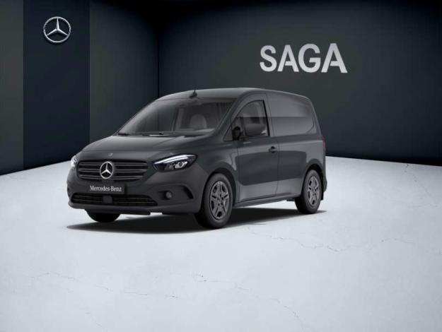 MERCEDES-BENZ Citan Citan 110 CDI Fourgon BASE Standard