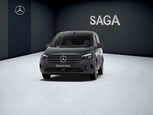 MERCEDES-BENZ Citan Citan 110 CDI Fourgon BASE Standard