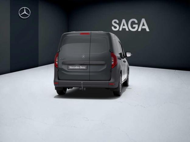 MERCEDES-BENZ Citan 110 CDI Fourgon BASE Standard  Citan 110 CDI Fourgon L1