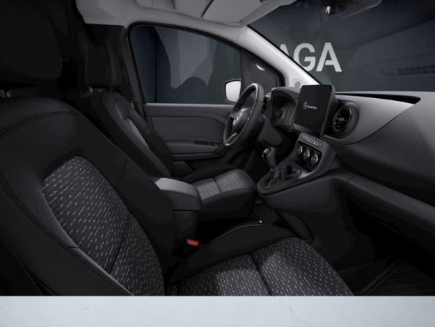 MERCEDES-BENZ Citan Citan 110 CDI Fourgon BASE Standard