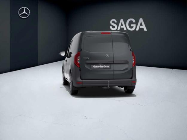 MERCEDES-BENZ Citan 110 CDI Fourgon BASE Standard  Citan 110 CDI Fourgon L1