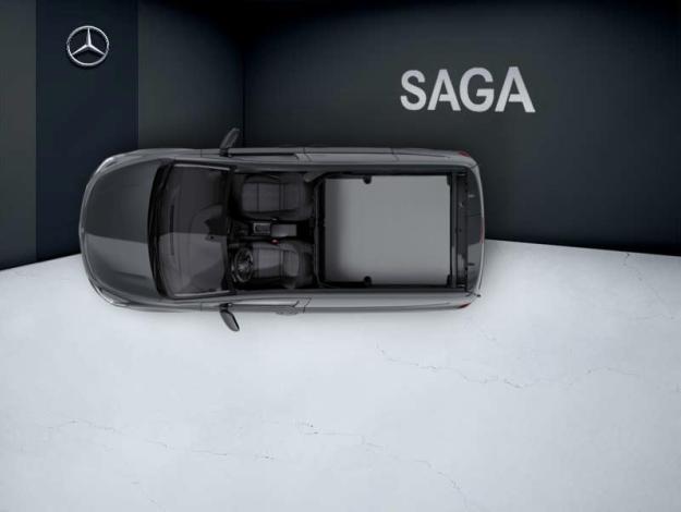 MERCEDES-BENZ Citan Citan 110 CDI Fourgon BASE Standard