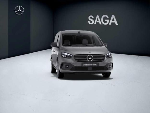 MERCEDES-BENZ Citan Citan 110 CDI Fourgon PRO Standard