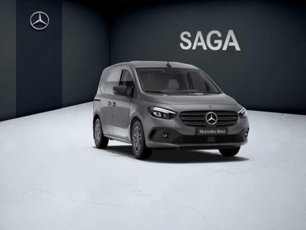 MERCEDES-BENZ Citan Citan 110 CDI Fourgon PRO Standard