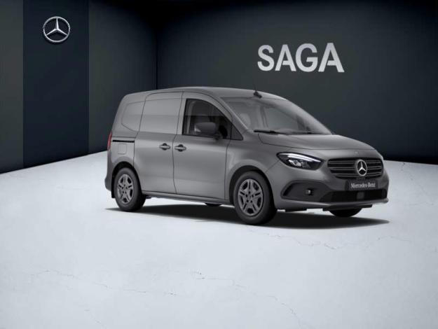 MERCEDES-BENZ Citan Citan 110 CDI Fourgon PRO Standard