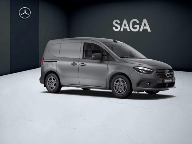 MERCEDES-BENZ Citan Citan 110 CDI Fourgon PRO Standard