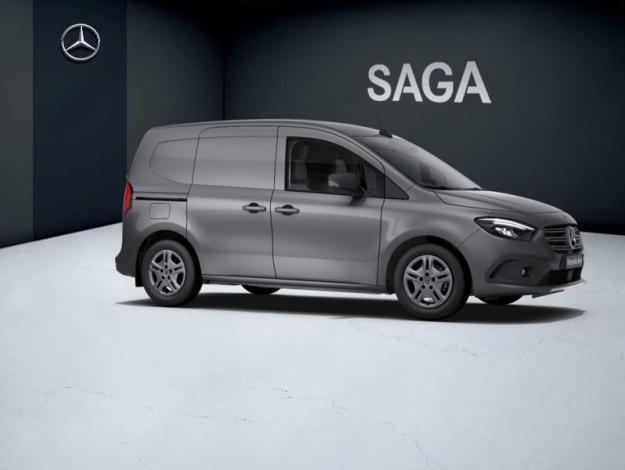 MERCEDES-BENZ Citan Citan 110 CDI Fourgon PRO Standard