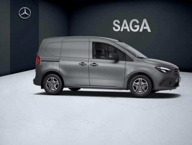 MERCEDES-BENZ Citan Citan 110 CDI Fourgon PRO Standard