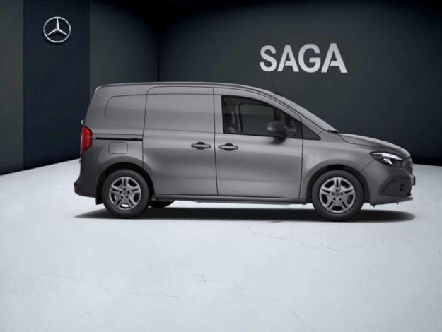 MERCEDES-BENZ Citan Citan 110 CDI Fourgon PRO Standard
