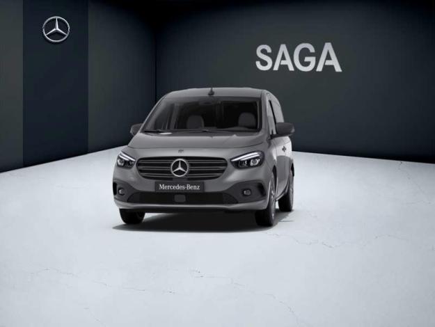 MERCEDES-BENZ Citan 110 CDI Fourgon PRO Standard  Citan 110 CDI Fourgon L1