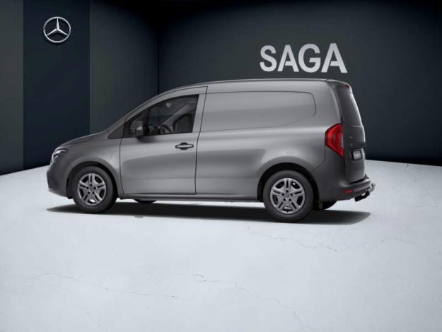 MERCEDES-BENZ Citan 110 CDI Fourgon PRO Standard  Citan 110 CDI Fourgon L1