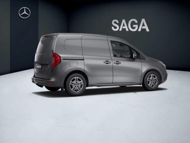 MERCEDES-BENZ Citan Citan 110 CDI Fourgon PRO Standard