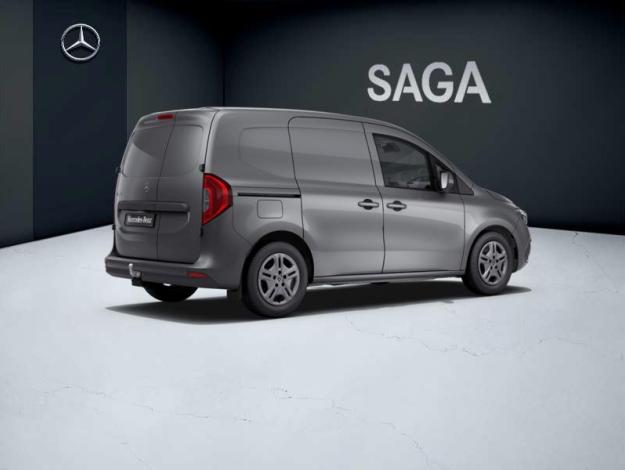 MERCEDES-BENZ Citan Citan 110 CDI Fourgon PRO Standard