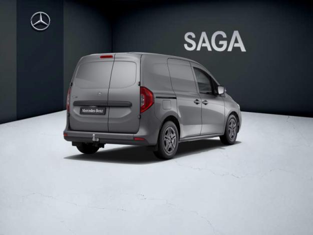 MERCEDES-BENZ Citan Citan 110 CDI Fourgon PRO Standard