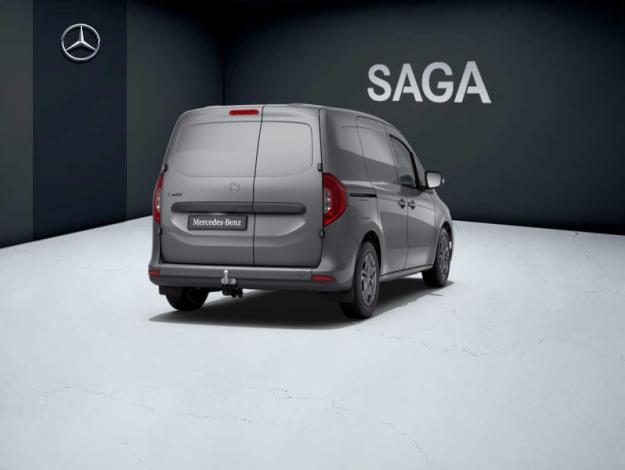 MERCEDES-BENZ Citan Citan 110 CDI Fourgon PRO Standard