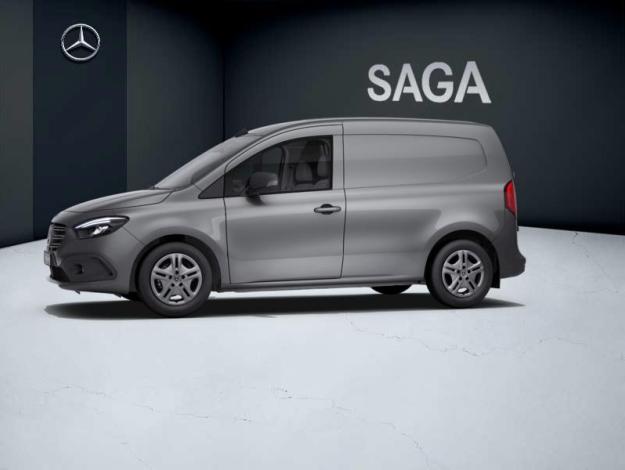 MERCEDES-BENZ Citan 110 CDI Fourgon PRO Standard  Citan 110 CDI Fourgon L1