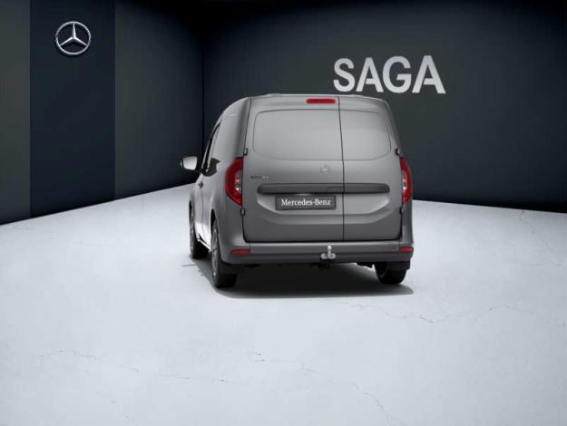 MERCEDES-BENZ Citan Citan 110 CDI Fourgon PRO Standard