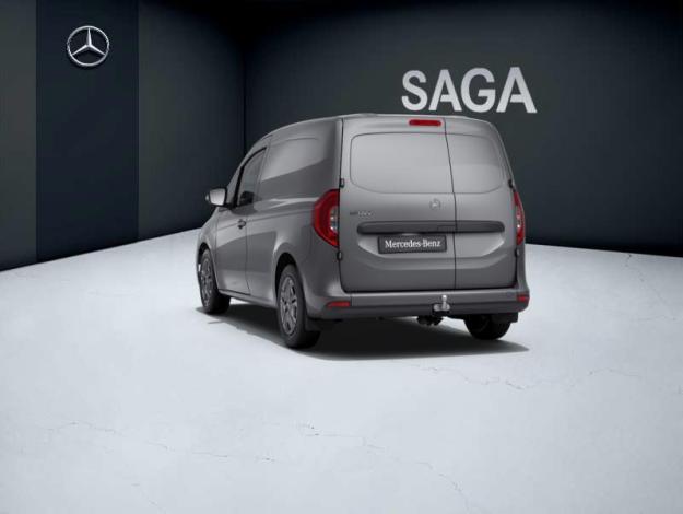 MERCEDES-BENZ Citan Citan 110 CDI Fourgon PRO Standard