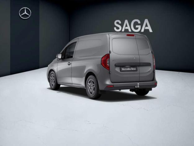 MERCEDES-BENZ Citan Citan 110 CDI Fourgon PRO Standard