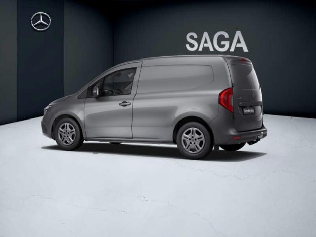 MERCEDES-BENZ Citan Citan 110 CDI Fourgon PRO Standard