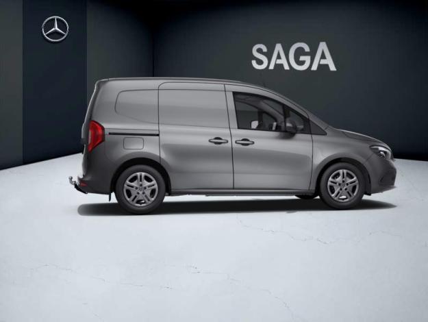 MERCEDES-BENZ Citan 110 CDI Fourgon PRO Standard  Citan 110 CDI Fourgon L1