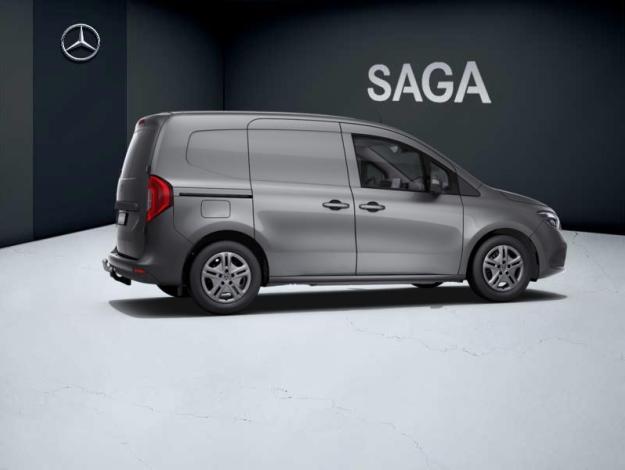 MERCEDES-BENZ Citan 110 CDI Fourgon PRO Standard  Citan 110 CDI Fourgon L1