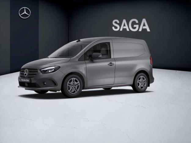 MERCEDES-BENZ Citan Citan 110 CDI Fourgon PRO Standard